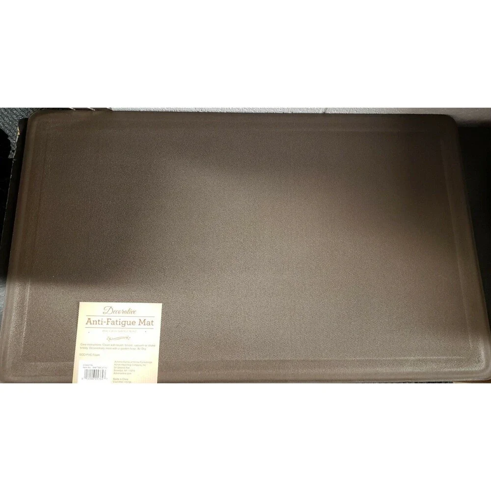 ANTI-FATIGUE NON SLIP FLOOR MAT (18